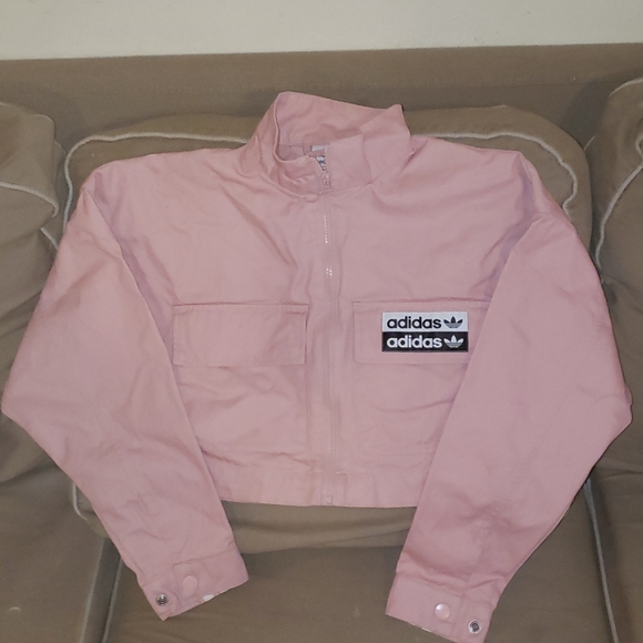 adidas Jackets & Blazers - Ladies Adidas jacket